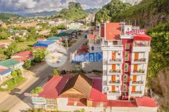 Cần bán mảnh đất tiềm năng còn sót lại tại ttnt mộc châu