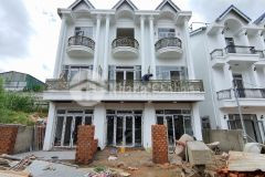 Villa mini mơi xây đương nam hô p11 đa lat