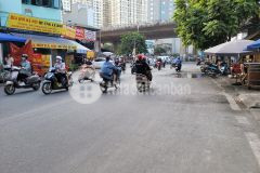 Bán nhà mặt phố vọng 46m2mt 4.5m kinh doanh sầm uất 11.5 tỷ