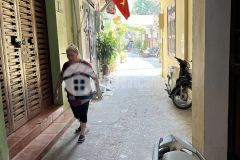 Bán nhà đường trường chinh, đống đa, nhà đẹp 5 tầng, 3 ngủ, ngõ rộng, chỉ 2.75 tỷ