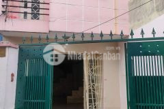 Nhà bán lương văn can 74m2 nhà 3 tầng hxh ngang 4m giá chỉ 5.75 tỷ.