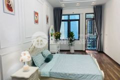 Bán nhà 2 tầng khu h tân mai, sđcc, 70m2, 6 tỷ, 0368815626.