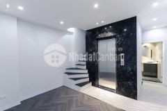 Chính chủ bán nhà mặt phố 18 hoàng ngân dtsd 300m2, 7 tầng, 13.5 tỷ