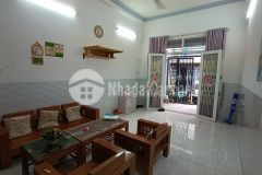 Bán nhà hẻm 292 tân kỳ tân quý p. sơn kỳ 5x16m vuông vức 1 lầu