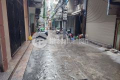 Bán nhà giảng võ 42m2mt 4m. mặt ngõ thông kdoanh 5.8 tỷ