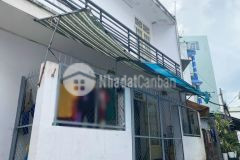 Dãy trọ 1 lầu mặt tiền hẻm huỳnh tấn phát, phường phú thuận, quận 7