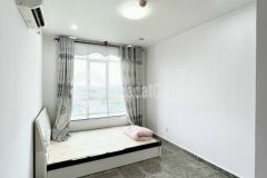 Bán căn hộ góc 109,5m2 tầng 6 tây nguyên plaza, p. phú thứ, cái răng, cần thơ