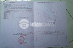 Bán đất nền giá rẻ chính chủ tại thị trấn châu thành, huyện châu thành, sóc trăng.