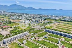 Nhà phố 3 tầng đường hoàng quốc việt, liền kề tttm aeon mall huế