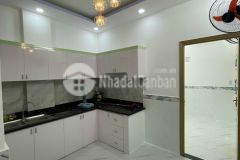 Nhà đẹp, ở ngay, hồ biểu chánh, 3.6 x 13m, chỉ 5.1 tỷ, phú nhuận