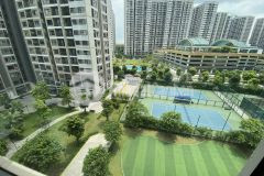 Shock căn hộ 2n2vs thiết kế thường giá chỉ 1.98 tỷ bp view sông san hô lung linh kđt vh ocean park