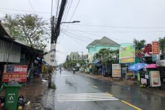 Bán dãy trọ sát vách đại học tây đô đường trần chiến quận cái răng tp cần thơ giá 8 tỷ.