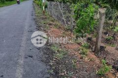 Bán nền mặt tiền lộ nhựa an thạnh tây, huyện cù lao dung, tỉnh sóc trăng