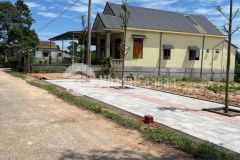 Cần bán nhanh 5 lô thôn như lệ xã hải lệ tx quảng trị giá chỉ từ 2xx đến 3xx