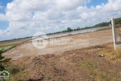 Cần bán hơn 16.000m2 đất có hơn 40m mặt tiền lộ dal 2m đất ruộng mặt tiền giá rẻ