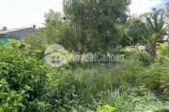 Bán nền mặt tiền lộ đal ô tô vivu ấp trà đức, xã viên an, trần đề sóc trăng