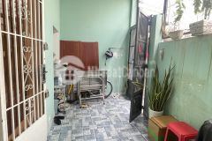 Bán nhà sát mặt tiền hương lộ 2 bình tân nở hậu dt 58m2 chỉ 3..tỷ.