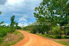 Chính chủ bán lô đất 2 mặt tiền tây ninh