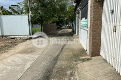 Bán đất 64m2 đường 475 phước long b giá 3,8 tỷ