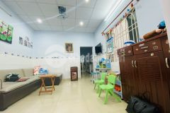 Lũy bán bích tân phú diện tích khủng 72m2 chỉ 5,x tỷ