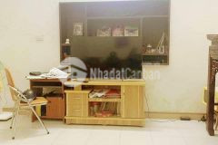 Bán nhà ngõ quỳnh rộng đến 80m2, mặt ngõ, mt rộng 5,4m tiện kd, gần phố. giá bất ngờ nhỉnh 5 tỷ