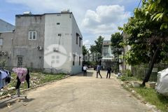 Kẹt tiền cần bán gấp lô đất khu biconsi dĩ an