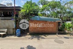 Bán đất cách đường đoàn thị kia 60m, p.tân đông hiệp tp. dĩ an