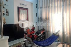 Bán nhà ngang hơn 6m 58m hxh lâm văn bền f.tân kiểng quận 7.lh 0972998989