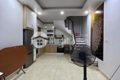 Bán gấp nhà đội cấn, ba đình, dt 32mx5t, mt 3,5m. giá, 3,55 tỷ.