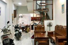 Bình thạnh hẻm 4m, vũ huy tấn, 4 x 13m, 3 lầu, 8.1 tỷ