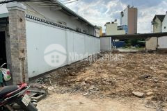 Bán 64,5m2 đường 475 phước long b giá 3,8 tỷ