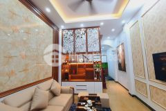 Bán nhà đội cấn, ba đình 35m x5t, mt 3,5m. giá 4,65 tỷ.