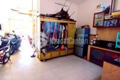 Bán nhà riêng dương bá trạc, quận 8, 74 m2, nhỉnh 4 tỷ.