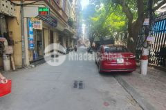 Bán nhà 2 tầng tân mai, sđcc, 75m2, 6 tỷ, 0972369499.