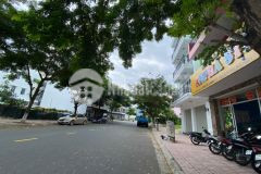 Bán 3 lô liền kề đường số 3 kđt hà quang 1,nha trang chỉ 75trm2