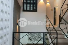 Chủ gửi bán nhà mặt tiền trệt lầu vị trí đẹp tiện kinh doanh đa ngành nghề