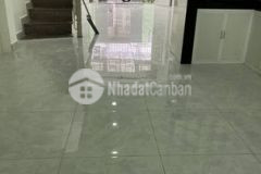 60m2 nhà hxh đường số 6 hbp thủ đức giảm còn 4 tỷ 7 tl