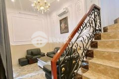 Nhà cũ tiện xây mới xe hơi tới nhà ngay khu bàu cát chỉ 3.65 tỷ