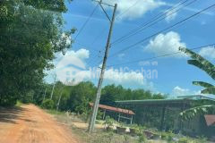 Bán gấp lô tây ninh giá rẻ shr