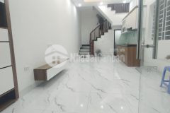 Bán nhà lô góc yên phúc.văn quán. ngõ to, 4 tầng x 40m. 4 tỷ