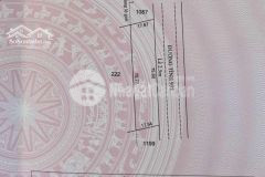 Mặt tiền tỉnh lộ 935, thạnh thới an, trần đề, sóc trăng