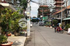 Bán nhà quận 4 đường 50 cư xá vĩnh hội mặt tiền nhỉnh 7 tỷ.