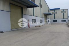Nha xương và tài sản gắn liền mặt đương 379 hưng yên giá tốt
