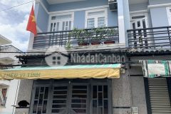 Nhà quang trung gò vấp 42m2 3 tấm 4pn sát mt giá rẻ nhỉnh 3ty