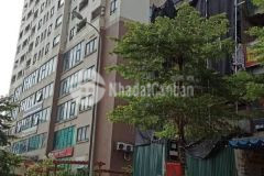 Mặt phố hoàng cầu, lô góc, 8 tầng thang máydt 80m2, 8 tầng, mt 6m, 35 tỷ