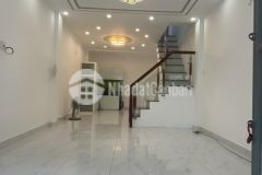 3 bước ra hẻm xe hơi, nhà siêu đẹp, 40m2 vuông vức, p.2 bình thạnh, chỉ 5 tỷ