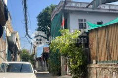 Bán nhà 2 tầng kiệt ô tô đường đào tấn dọn vào ở ngay