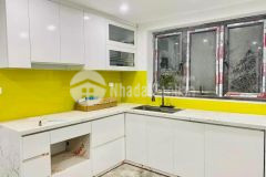 Vip phân lô gara 7 chỗ 2 thoáng tiện ích vô vàn nhà đẹp ở ngay