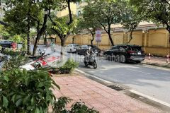 Siêu phẩm mặt phố trúc khê đống đa giá 11.5 tỷ vỉa hè đá bóng 2 2 thoáng vĩnh viễn ô tô 2 chiều