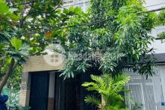 Bán nhà 1 trệt 3 lầu. khu himlam, p. trường thọ, dt 106m2